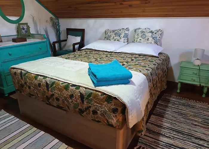 Casa D\'Alegria Madeira Island