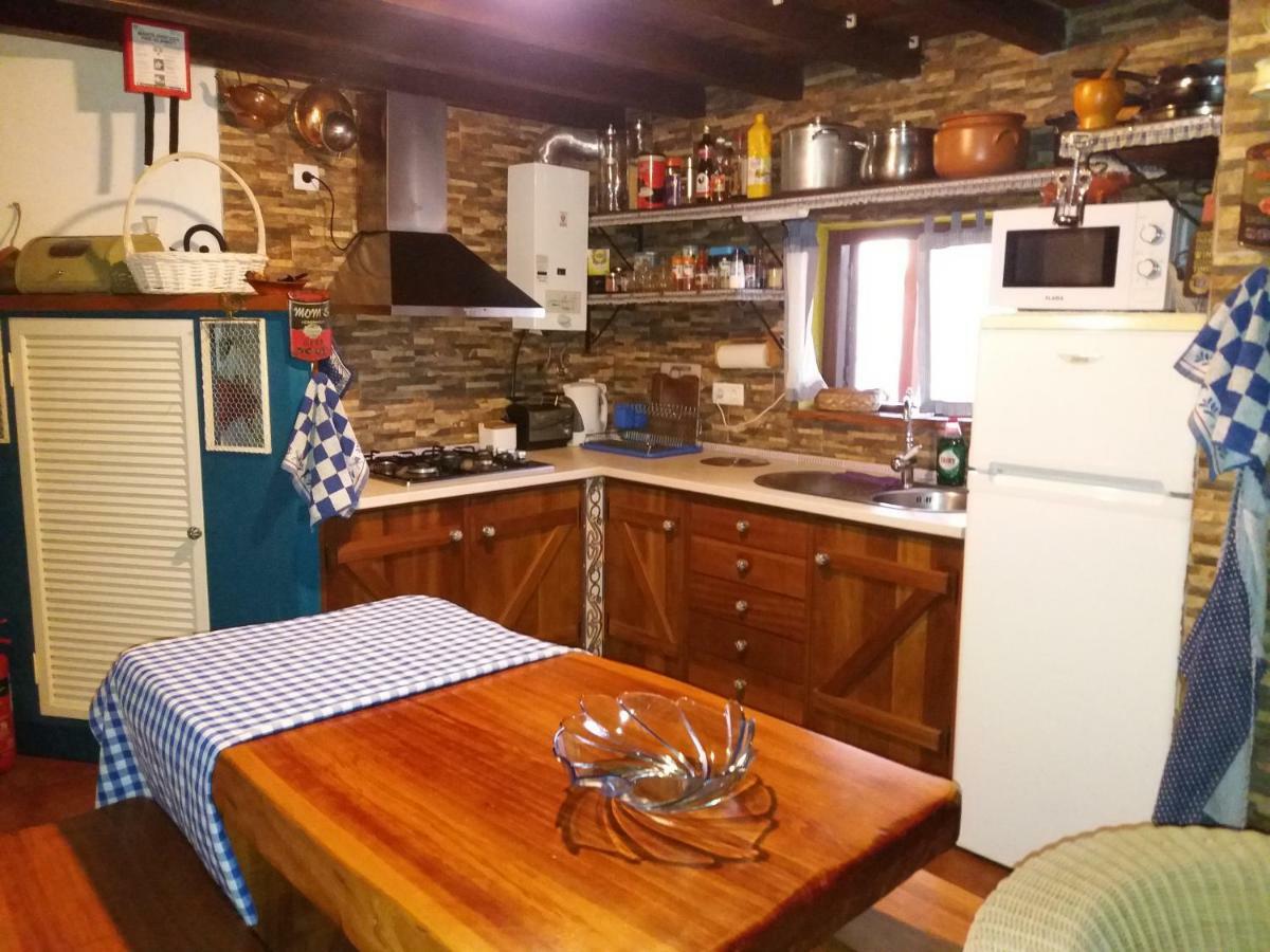 Casa D'alegria Madeira Island Holiday home *