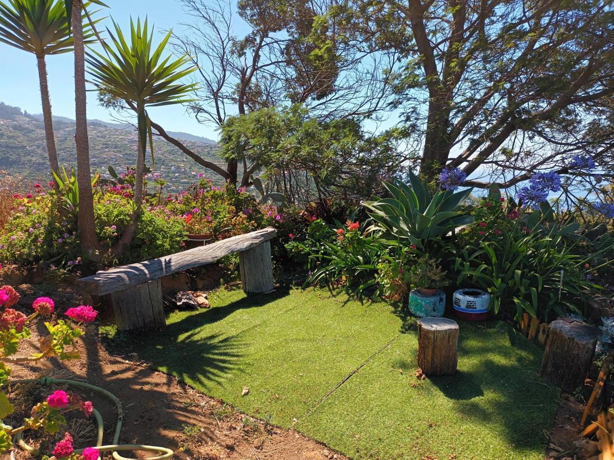 Casa de Férias Casa D'alegria Madeira Island