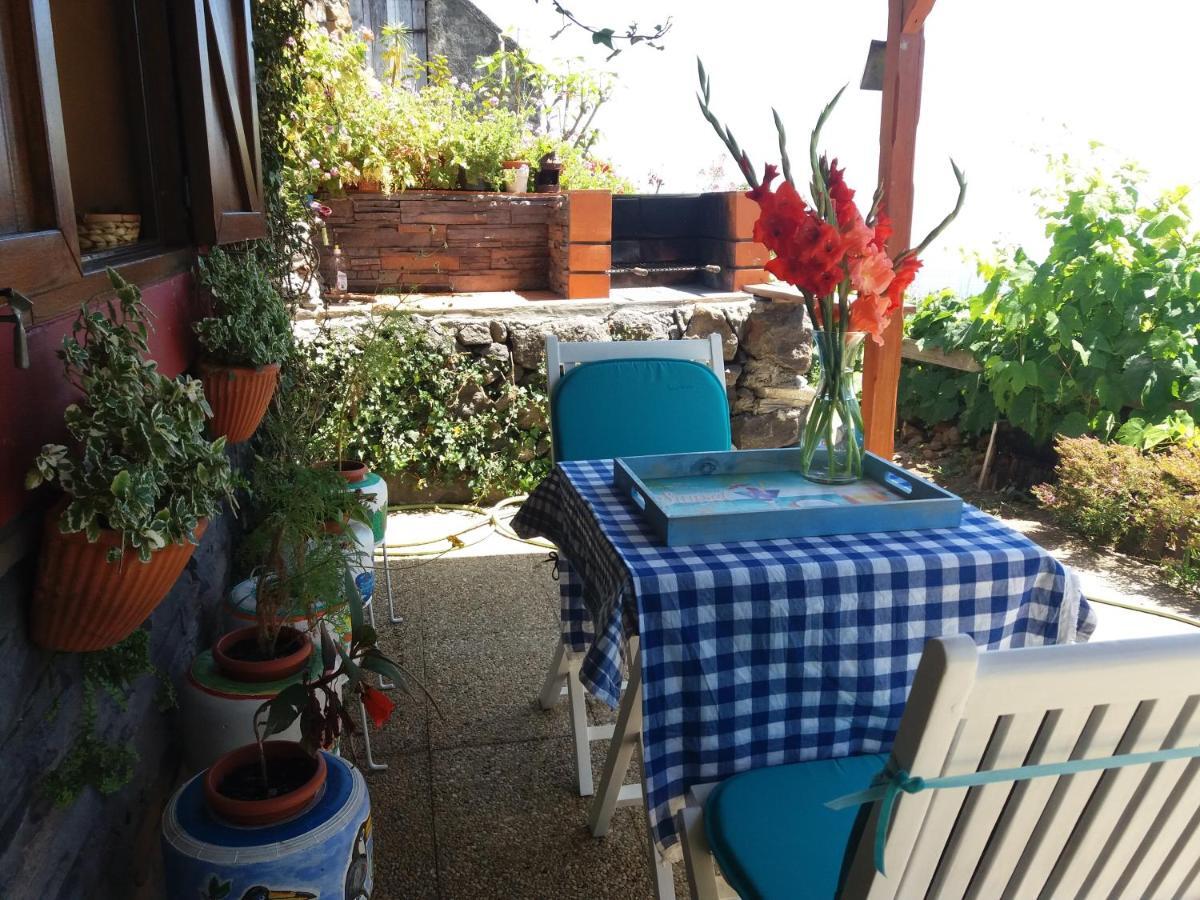 Casa D'alegria Madeira Island Casa de Férias Ribeira Brava