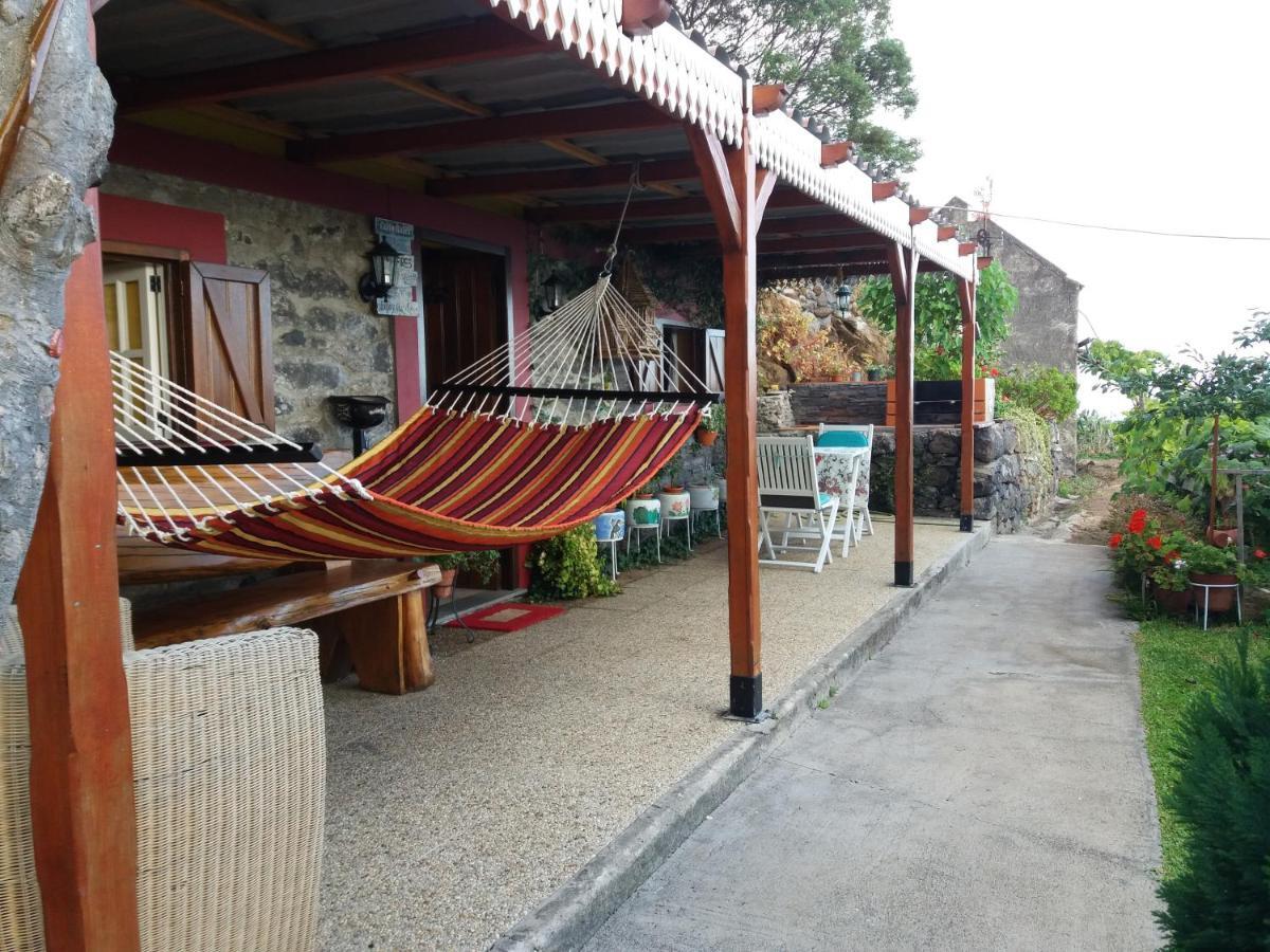 Casa D'alegria Madeira Island Casa de Férias *